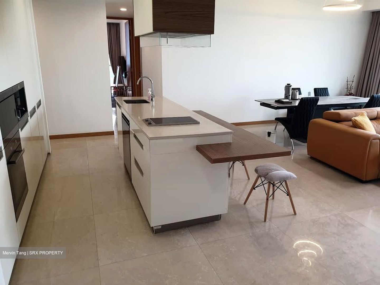 Marina One Residences (D1), Apartment #591097081